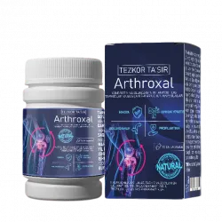 Artroxal Free