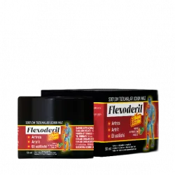 Flexoderil Free