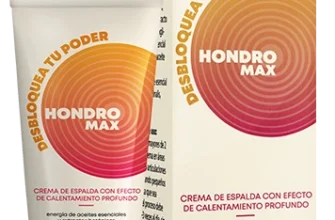 Hondromax