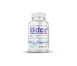 Oidox