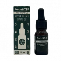 ParazitOFF Low Price