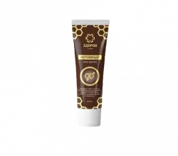 Zdorov Intimate Cream