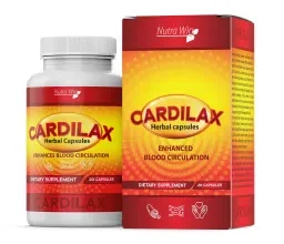 Cardilax