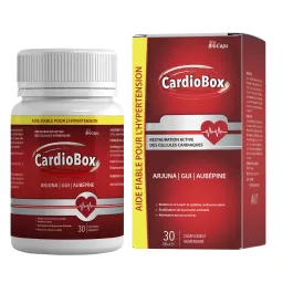 Cardiobox