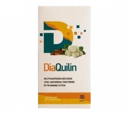 DiaQuilin