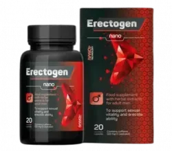 Erectogen Caps