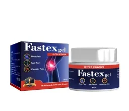 Fastex Gel