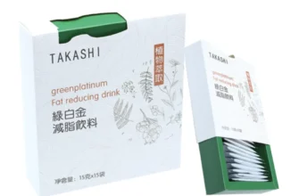 TAKARA 春梦堂 植物饮品