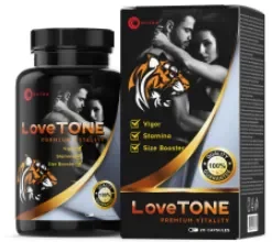 LoveTONE