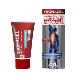 Tromagel